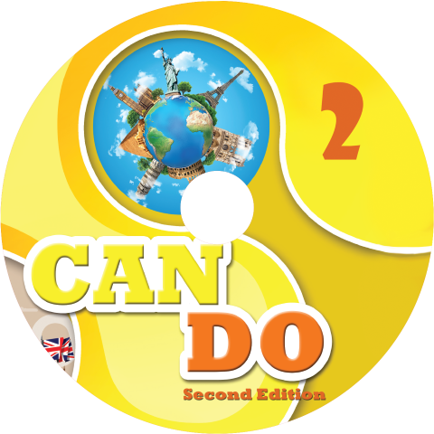 Can Do 2